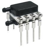 Pressure Sensor -15psi to 15psi Differential Medical 8-Pin DIP Module