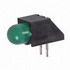 Single Color LED Array, Green, T-1 3/4, 5mm