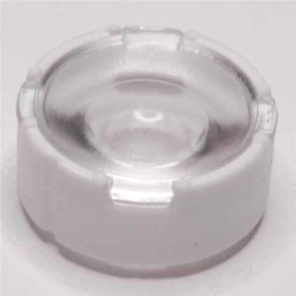 LED Lighting Lenses Assemblies LUXEON REBEL SNGL LENS TAPE & POS PIN