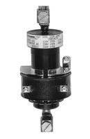 DURAKOOL   DFC-301   MERCURY DISP CONTACTOR SPST-NO 120V 150A