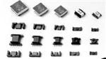 SMD Inductor 78.4uH 1.26A Ferrite 90mR DCR T/R