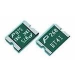 PTC Resettable Fuse 1.1A(hold) 2.2A(trip) 33VDC 40A 1.5W 0.5s 0.12Ohm SMD Solder Pad 2920 T/R