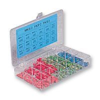 WIMA         WWK-101             CAPACITOR KIT, MKS02/MKS2