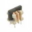 2.2mH 2-Line Common Mode Choke, 950mA, 300V AC, Thru-Hole