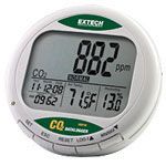 Desktop Indoor Air Quality CO2 Monitor/Datalogger