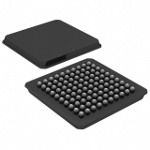 32-bit DSP 100MHz 256KB Flash LFBGA 16 ADC