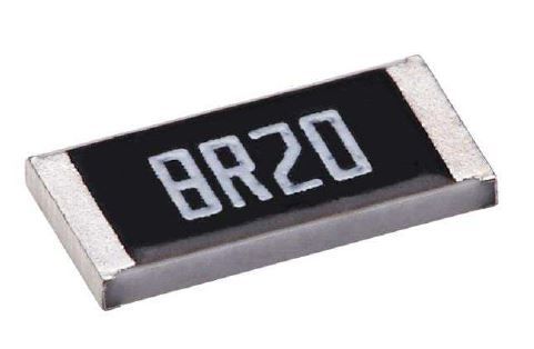 Precision Thin Film Smnt Resistor 0603 Case 150Ohm +/-0.1%.063W +/-25ppm/C