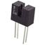 Slotted Photointerrupter, 30V, 890nm, Phototransistor Output