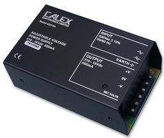 Adj. Chassis PSU, 2x15V, 500mA, 216-264VAC