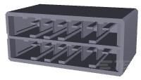 Product diagram or image