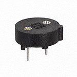 Fuse Holder, 6.3A, 250V, Radial, Through Hole, Illuminated
