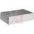 Enclosure;  Plastic;  9.5 in.;  6.34 in.;  2.51 in.;  Gray;  Circuit Board Mounting