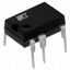 Analog IC, 15W, 700V, 680mA, 66kHz, PDIP