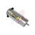 Gearmotor,  Brush,  24VDC,  With 500 CRP Encoder,  5.9:1 Ratio,  124 oz-in Torque