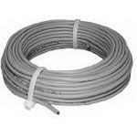 Extension Cable 4Conductors 15.24m Ivory Spool