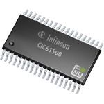 RF Transceiver ASK/FSK 870MHz 38-Pin TSSOP SMT