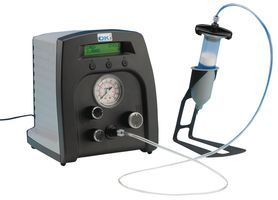 PROGRAMMABLE DIGITAL FLUID DISPENSER/CONTROLLER - More Details