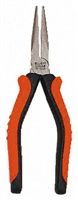 Engineers snipe nose plier,200mm L