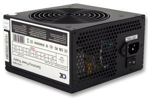 CIT         PSUCIT750UB             AC/DC Enclosed Power Supply, Fixed, 1 Outputs, 230 V, 750 W