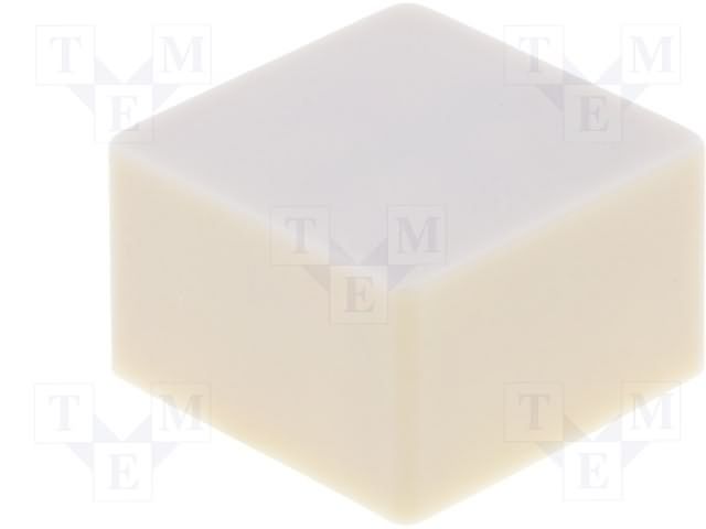 Switch Access Square Key Top Tactile Switch Bulk