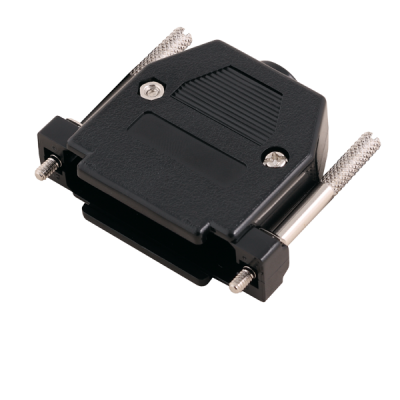 HOOD, D, BLACK, 15WAY