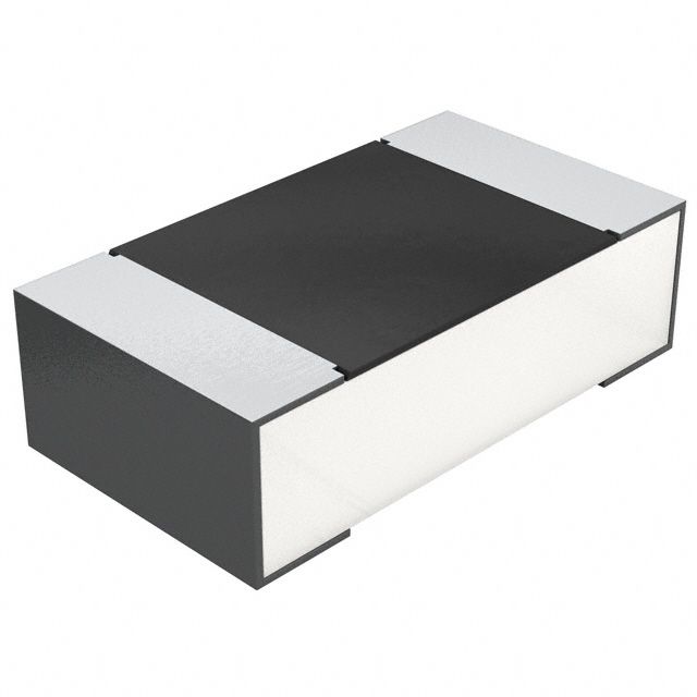113kR 1% 100mW 0603 SMD Thick Film Resistor