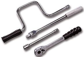 ROEBUCK         724             RBK 3/8"DRV EXTENSION 5"