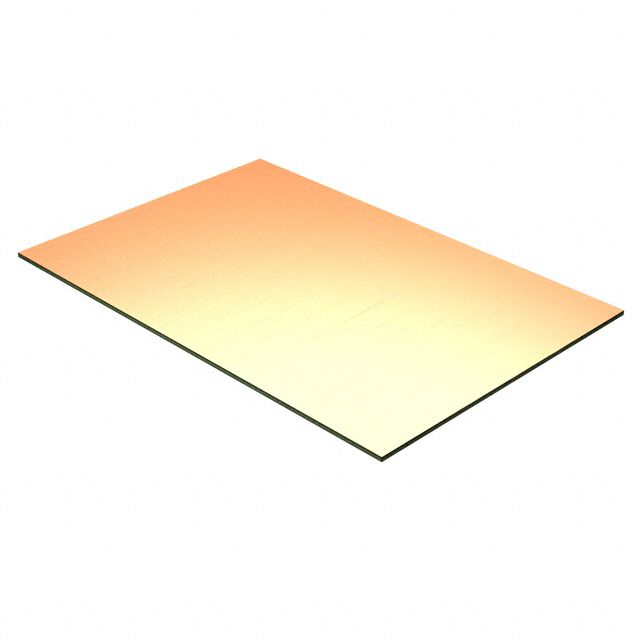 FR4 Copper Clad PCB Board