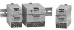DIN Rail Power Supplies 24-28V 1.3A
