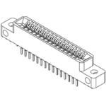 Conn Card Edge F 70 POS 2.54mm Solder ST Thru-Hole