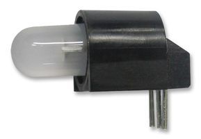 Dual Color LED, High Efficiency Red/yellow, Diffused White, T-1 3/4, 5mm, ROHS COMPLIANT PACKAGE-3