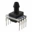 Board Mount Pressure Sensor, 0.25% Acc, 5V, Analog, Gauge