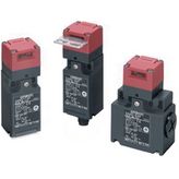 Switch Safety Interlock N.O./N.C. SPST/SPST Key 3A 240VAC 250VDC Screw Mount Conduit 1000000Cycles