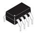 1-Ch DIP Optocoupler, 2.5kV Isolation, 1300% CTR, 60mA Out