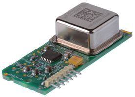 ANGULAR RATE SENSOR