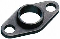 Igus 2 Hole Flanged Bearing Unit, GFL-12