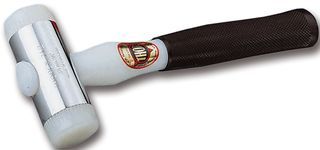 THOR HAMMER         11-712             38mm Soft Face Nylon Hammer 650g