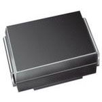 Rectifier Diode, Schottky, 1 Element, 1A, 15V V(RRM), Silicon, DO-214AA, PLASTIC, SMB, 2 PIN