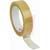 Tapes Single Side Adhesive Clear Rubber 65.84m