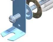 Resistor Mounting Hardware