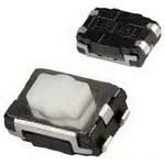 Tactile Switch SPST-NO 15V 20mA SMD J-Bend