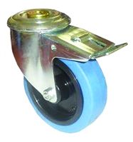 Tente Stem Castor 3477UFR100P30, 150kg, Polyamide tyres