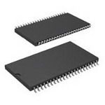 SRAM 8Mbit 70ns 512Kx16 TSOP II IC
