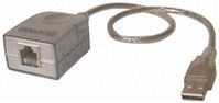 USB RJ45 EXTENDER