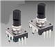 Rotary Position Encoder, Single, 2 Channels, ROHS COMPLIANT, COMPACT PACKAGE-3