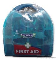 WALLACE CAMERON & CO   121676-   MEZZO 1-10 PERSON FIRST AID DISPENSER