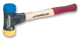 GEDORE         250 GS-40             HAMMER, SURFACE PROTECTIVE