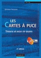 Chip Cards, 2nd edition by Christian Tavernier