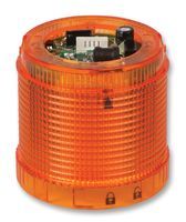 LED MODULE, 50MM, AC85-275V, YLW - More Details