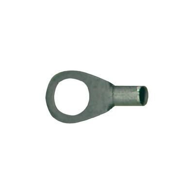 M5 Uninsulated Ring Terminal, 25mm², Vogt Verbindungstechnik 3571A
